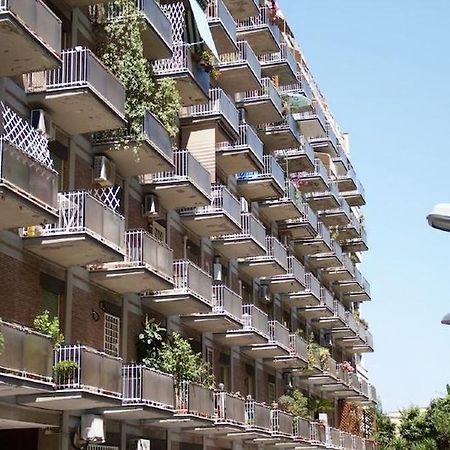 Saint Peter Apartment Rome Exterior photo