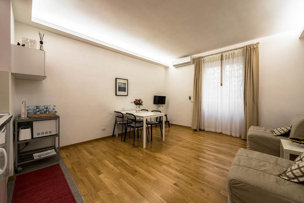 Saint Peter Apartment Rome Exterior photo