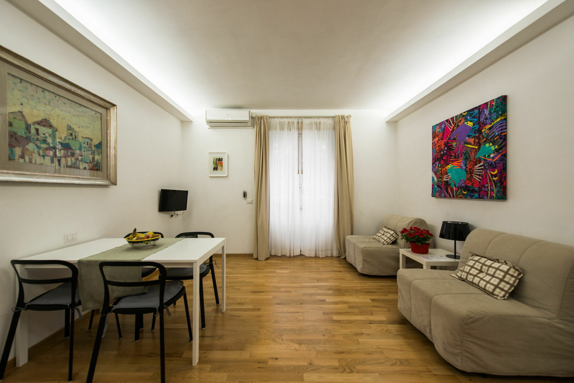 Saint Peter Apartment Rome Exterior photo