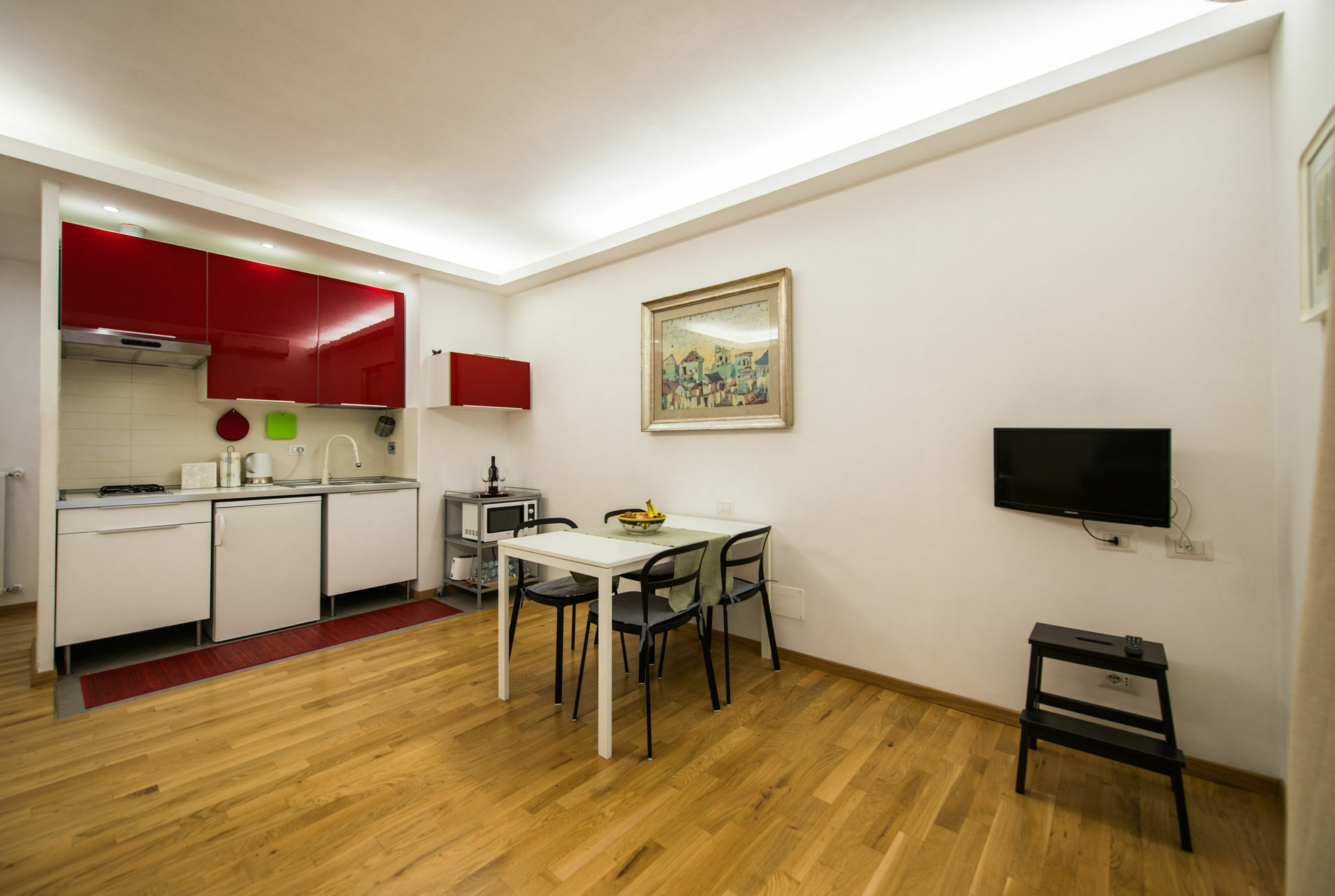 Saint Peter Apartment Rome Exterior photo