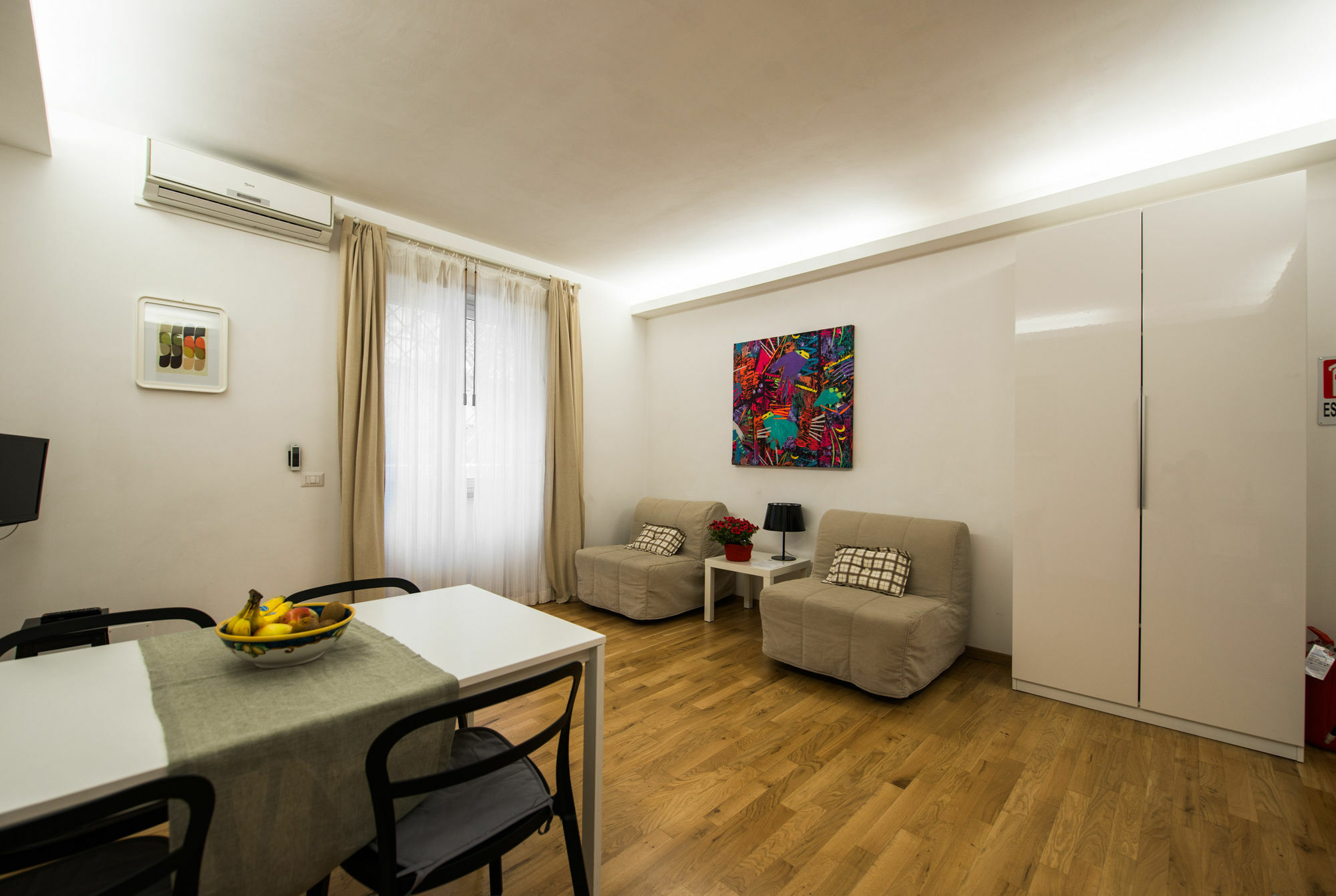 Saint Peter Apartment Rome Exterior photo